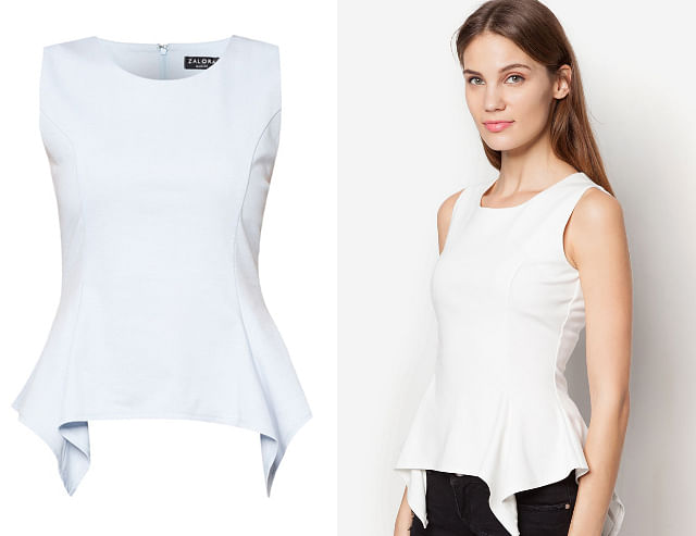  5 Top workwear buys for ‘OL’s (office ladies) from online stores